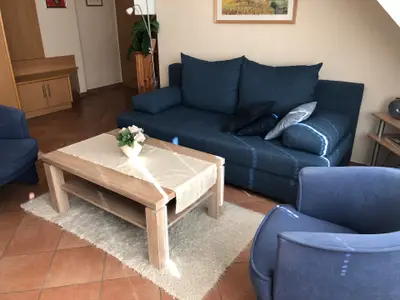 Ferienwohnung für 4 Personen (48 m²) in Mariendorf 2/10