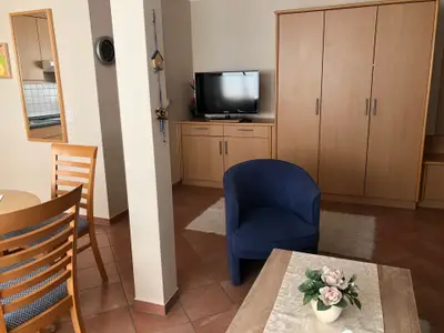 Ferienwohnung für 4 Personen (48 m²) in Mariendorf 4/10