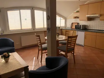 Ferienwohnung für 4 Personen (48 m²) in Mariendorf 5/10