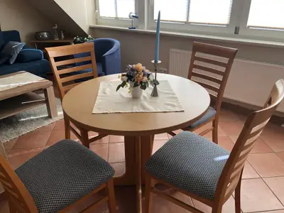 Ferienwohnung für 4 Personen (48 m²) in Mariendorf 6/10