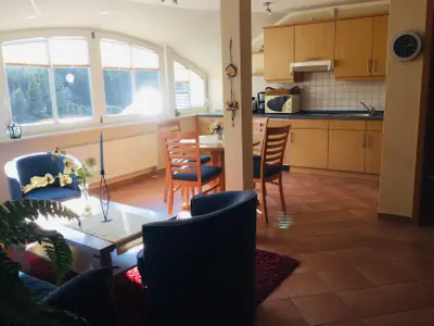 Ferienwohnung für 4 Personen (48 m²) in Mariendorf 7/10