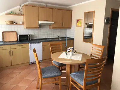 Ferienwohnung für 4 Personen (48 m²) in Mariendorf 8/10