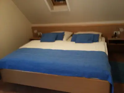 Ferienwohnung für 4 Personen (48 m²) in Mariendorf 9/10