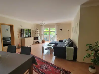 Ferienwohnung für 5 Personen (150 m²) in Mariendorf 1/10