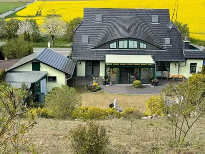 Ferienwohnung für 5 Personen (150 m²) in Mariendorf 2/10