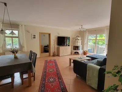 Ferienwohnung für 5 Personen (150 m²) in Mariendorf 4/10