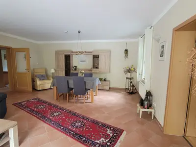 Ferienwohnung für 5 Personen (150 m²) in Mariendorf 5/10
