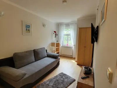 Ferienwohnung für 5 Personen (150 m²) in Mariendorf 8/10