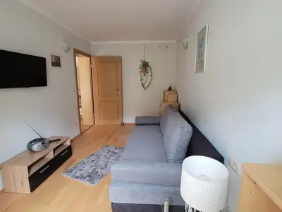 Ferienwohnung für 5 Personen (150 m²) in Mariendorf 9/10