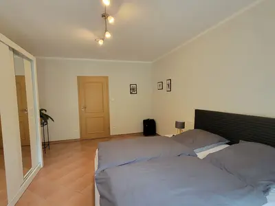 Ferienwohnung für 5 Personen (150 m²) in Mariendorf 10/10