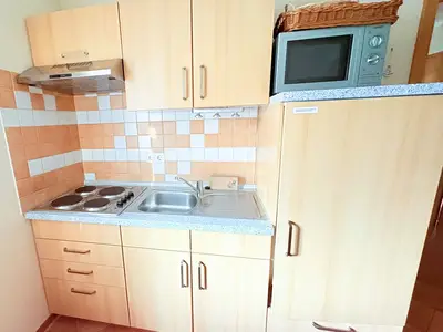 Küche / Küchenzeile