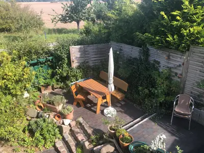 Ferienwohnung Flieder (1)-7