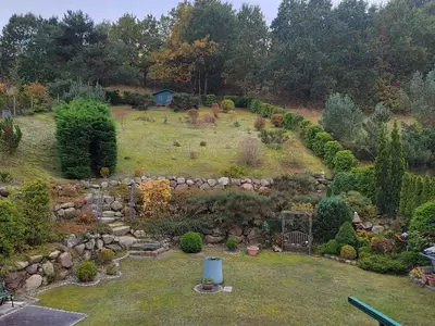 Ferienwohnung Flieder (1)-10