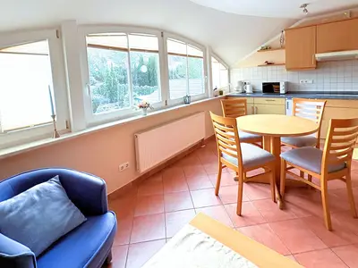 Küche / Küchenzeile