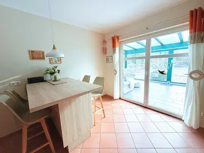 Küche / Küchenzeile