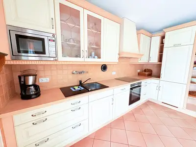 Küche / Küchenzeile