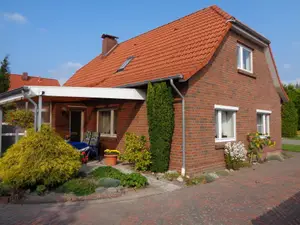 Ferienwohnung für 4 Personen (76 m²) in Marienhafe