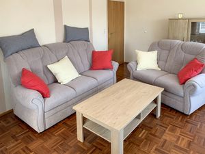 Ferienwohnung für 4 Personen (75 m²) in Marienhafe