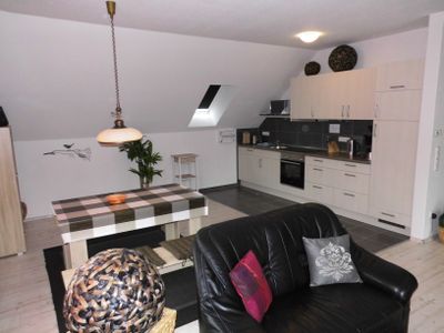 Ferienwohnung für 4 Personen (100 m²) in Marienhafe 3/10