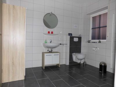 Ferienwohnung für 4 Personen (100 m²) in Marienhafe 9/10