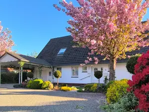 Ferienwohnung für 4 Personen (60 m²) in Marienhafe