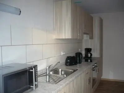 Ferienwohnung für 4 Personen (76 m²) in Marienhafe 3/10