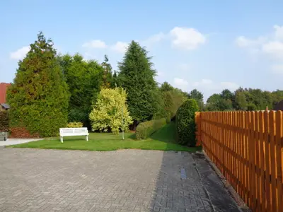 Ferienwohnung für 4 Personen (76 m²) in Marienhafe 4/10