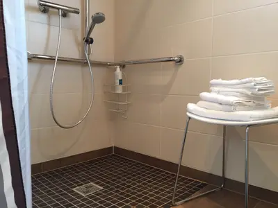 Ferienwohnung für 4 Personen (60 m²) in Marienrachdorf 8/10