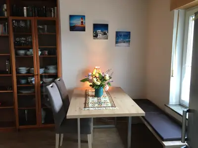 Ferienwohnung für 4 Personen (60 m²) in Marienrachdorf 3/10