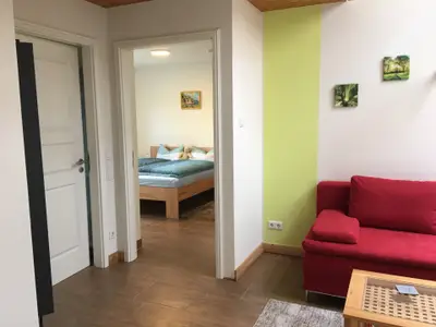 Ferienwohnung für 4 Personen (60 m²) in Marienrachdorf 5/10