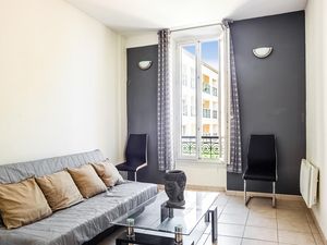 Ferienwohnung für 2 Personen (55 m²) in Marignane