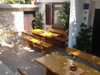 Ferienwohnung für 6 Personen in Marina 7/10