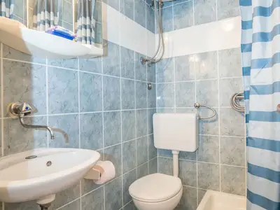 Ferienwohnung für 4 Personen (38 m²) in Marina 6/10