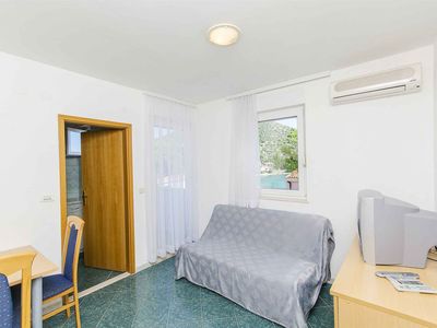 Ferienwohnung für 3 Personen (25 m²) in Marina 8/10