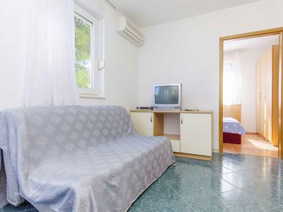 Ferienwohnung für 3 Personen (25 m²) in Marina 9/10