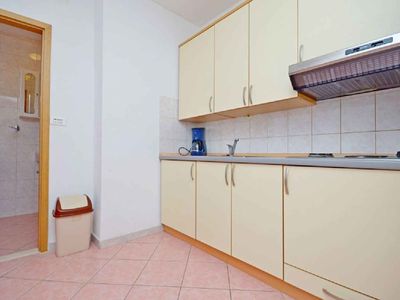 Ferienwohnung für 3 Personen (30 m²) in Marina 8/10