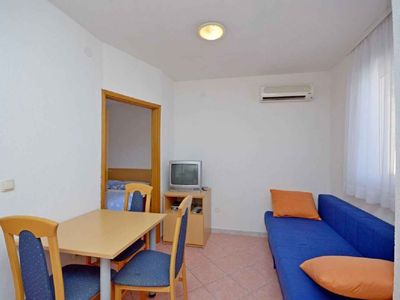 Ferienwohnung für 3 Personen (30 m²) in Marina 9/10