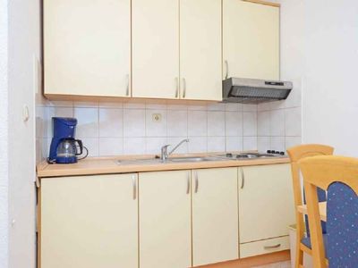 Ferienwohnung für 3 Personen (25 m²) in Marina 6/10