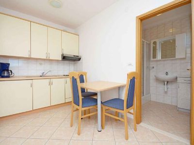 Ferienwohnung für 3 Personen (25 m²) in Marina 7/10