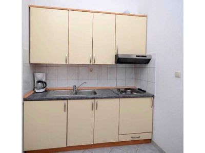 Ferienwohnung für 3 Personen (30 m²) in Marina 9/10