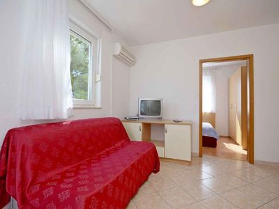 Ferienwohnung für 3 Personen (25 m²) in Marina 9/10