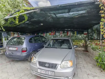 Ferienwohnung für 4 Personen (60 m²) in Marina 5/10