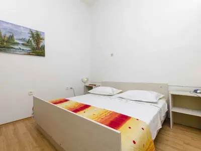 Ferienwohnung für 4 Personen (60 m²) in Marina 6/10