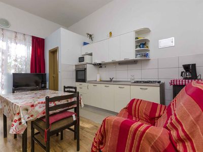 Ferienwohnung für 4 Personen (60 m²) in Marina 8/10