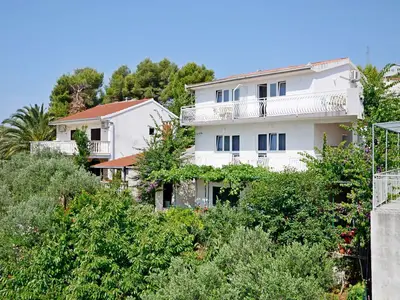 Ferienwohnung für 3 Personen (30 m²) in Marina 4/10