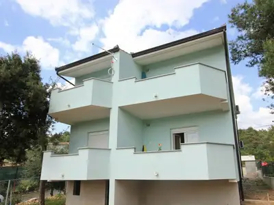 Ferienwohnung für 5 Personen in Marina 3/10