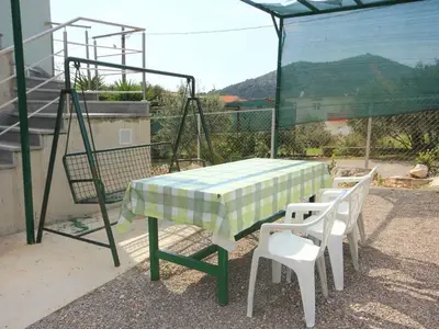 Ferienwohnung für 5 Personen in Marina 6/10
