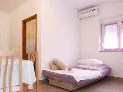 Ferienwohnung für 5 Personen in Marina 10/10