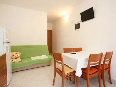 Ferienwohnung für 5 Personen in Marina 10/10