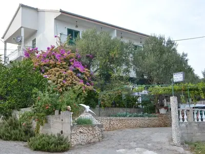 Ferienwohnung für 3 Personen in Marina 1/10